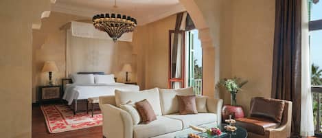 Junior Suite, Garden View (Palace) | Garden