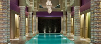 Sofitel Legend Old Cataract Aswan