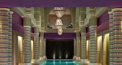 Sofitel Legend Old Cataract Aswan