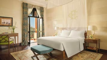 Room, Garden View (Palace)