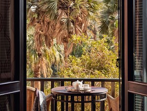 Egyptian cotton sheets, premium bedding, pillow-top beds, minibar - Sofitel Legend Old Cataract Aswan (Aswan)