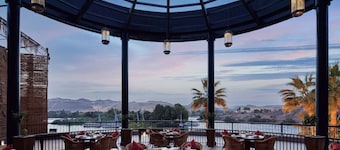 Sofitel Legend Old Cataract Aswan