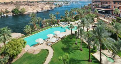 Old Cataract, Aswan (Operated by Mandarin Oriental)