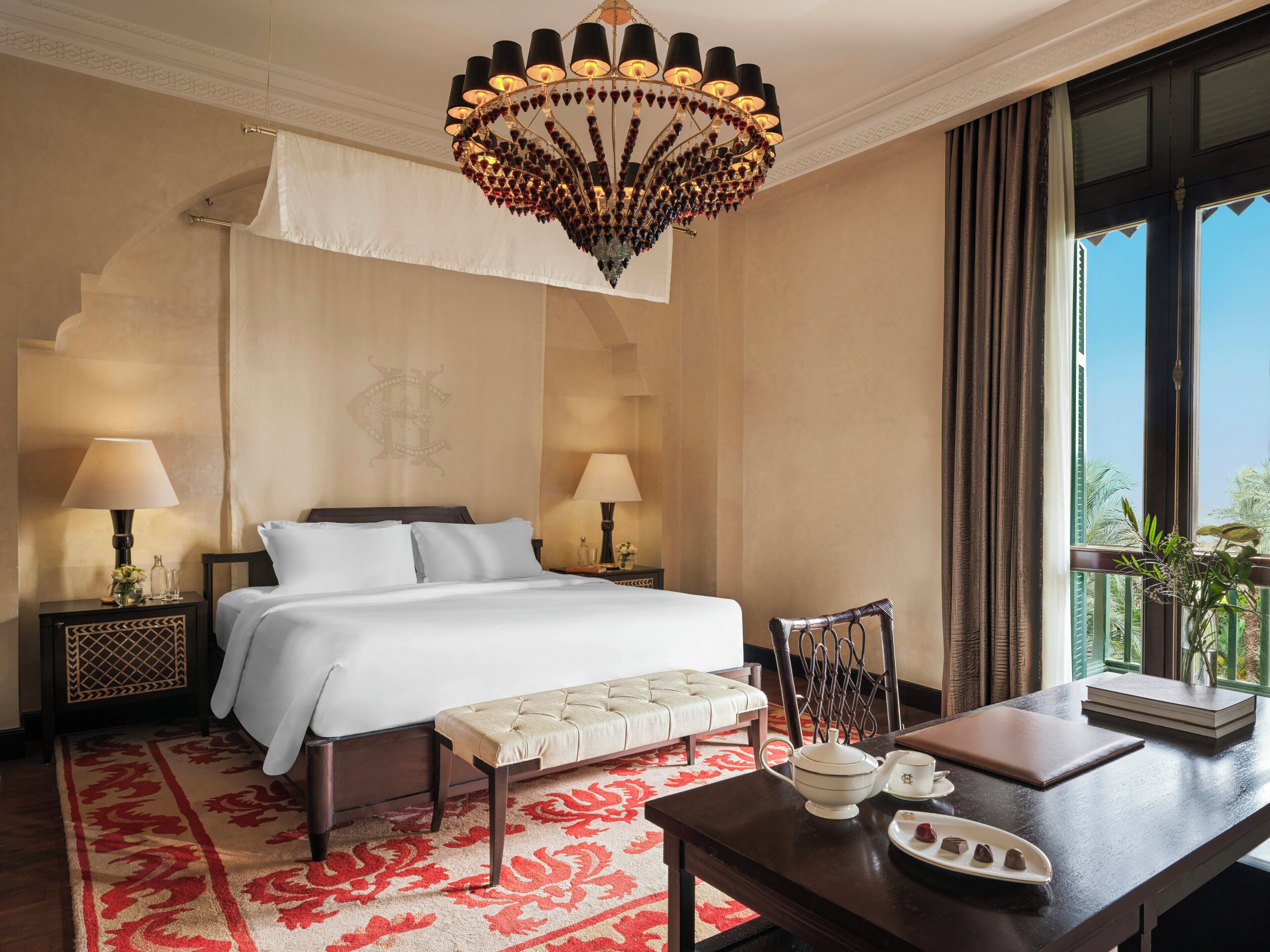 Junior Suite, Garden View (Palace) | Garden
