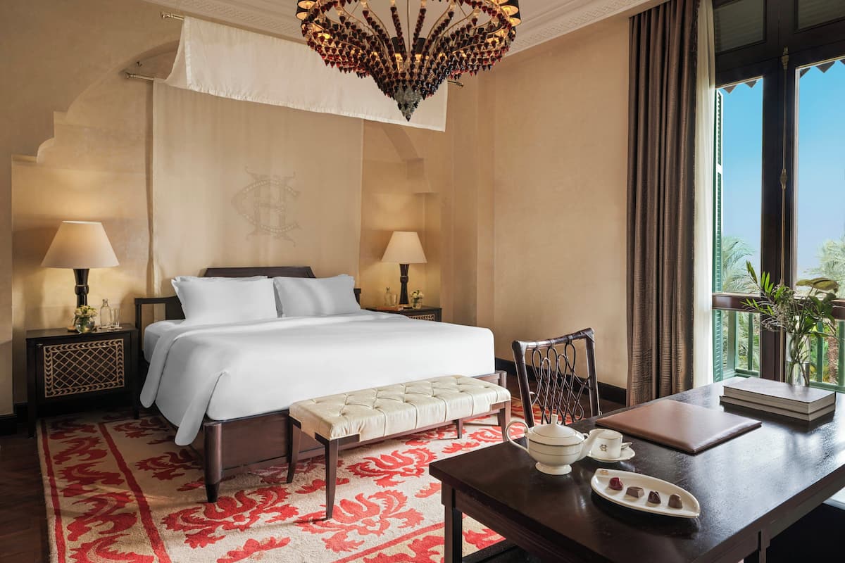 Junior Suite, Garden View (Palace) | Garden