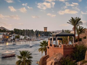 Miscellaneous - Sofitel Legend Old Cataract Aswan (Aswan)