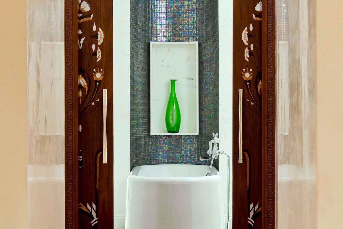 Premium-Zimmer, 2 Einzelbetten