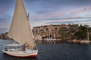 Boating