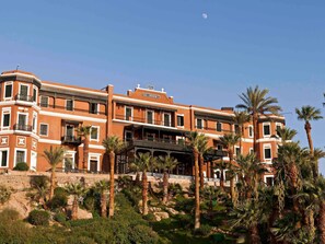 Sábanas de algodón egipcio y ropa de cama de alta calidad 