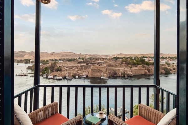 Lakens van Egyptisch katoen, luxe beddengoed, pillowtop-bedden