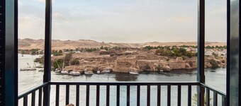 Sofitel Legend Old Cataract Aswan