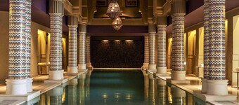 Sofitel Legend Old Cataract Aswan