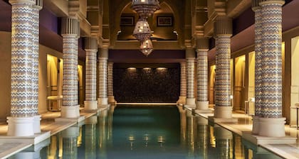 Sofitel Legend Old Cataract Aswan