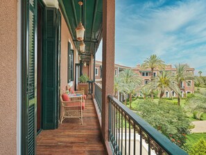 Deluxe Room, Garden View (Palace) | Garden