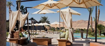 Sofitel Legend Old Cataract Aswan