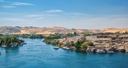 Old Cataract, Aswan (Operated by Mandarin Oriental)