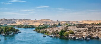 Old Cataract, Aswan (Operated by Mandarin Oriental)