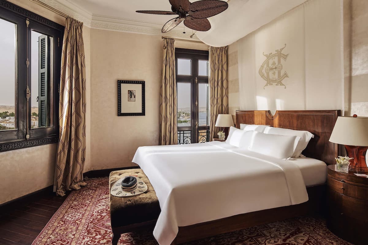 1 chambre, draps en coton égyptien, literie de qualité supérieure