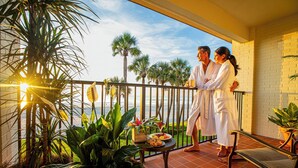 View from property - Ponte Vedra Inn & Club (Ponte Vedra Beach)