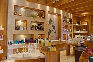 Behandlungsräume für Paare, Sauna, Whirlpool, Dampfbad