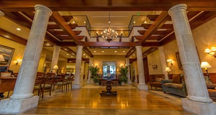 Ponte Vedra Inn & Club