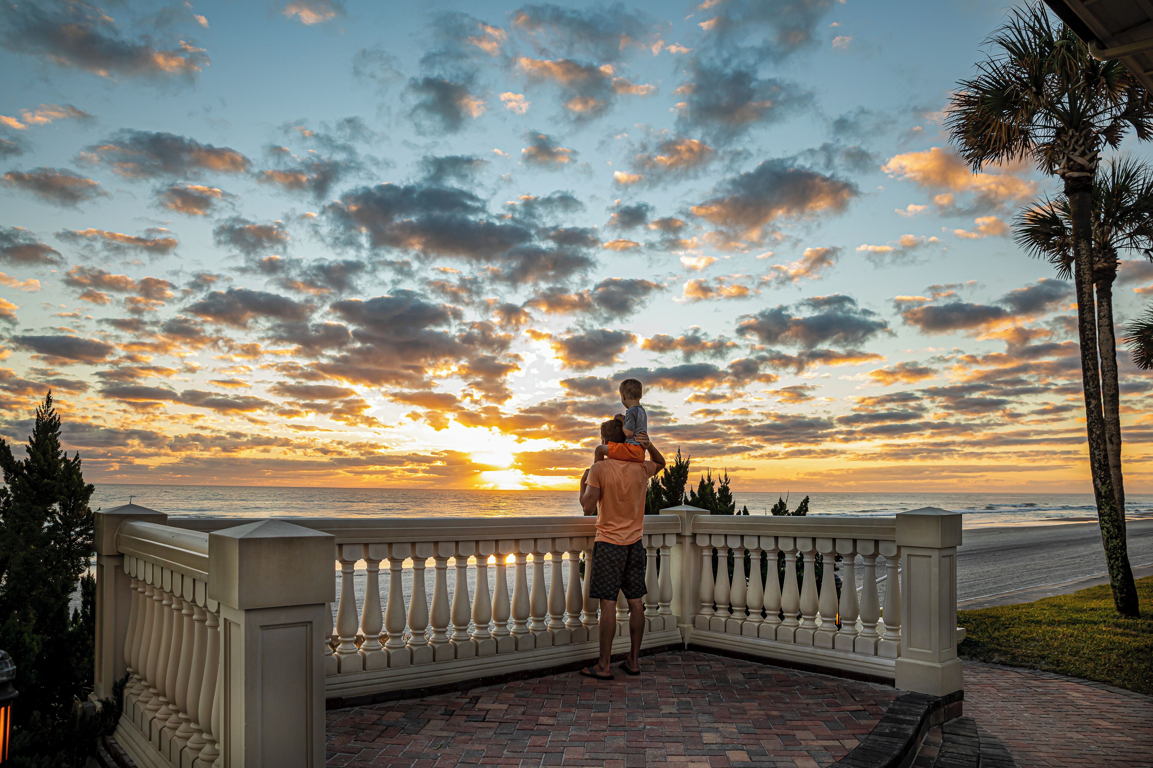 on the beach, white sand, surfing