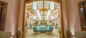 ポンテ ヴェドラ イン & クラブ