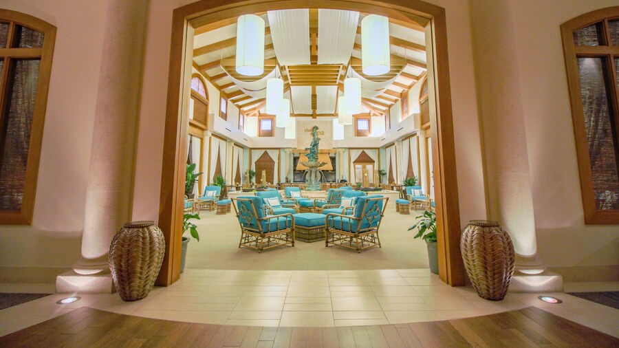 蓬特韦德拉高尔夫俱乐部酒店