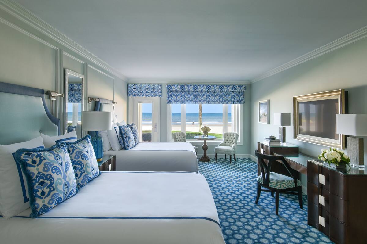 Standard Room, Oceanfront