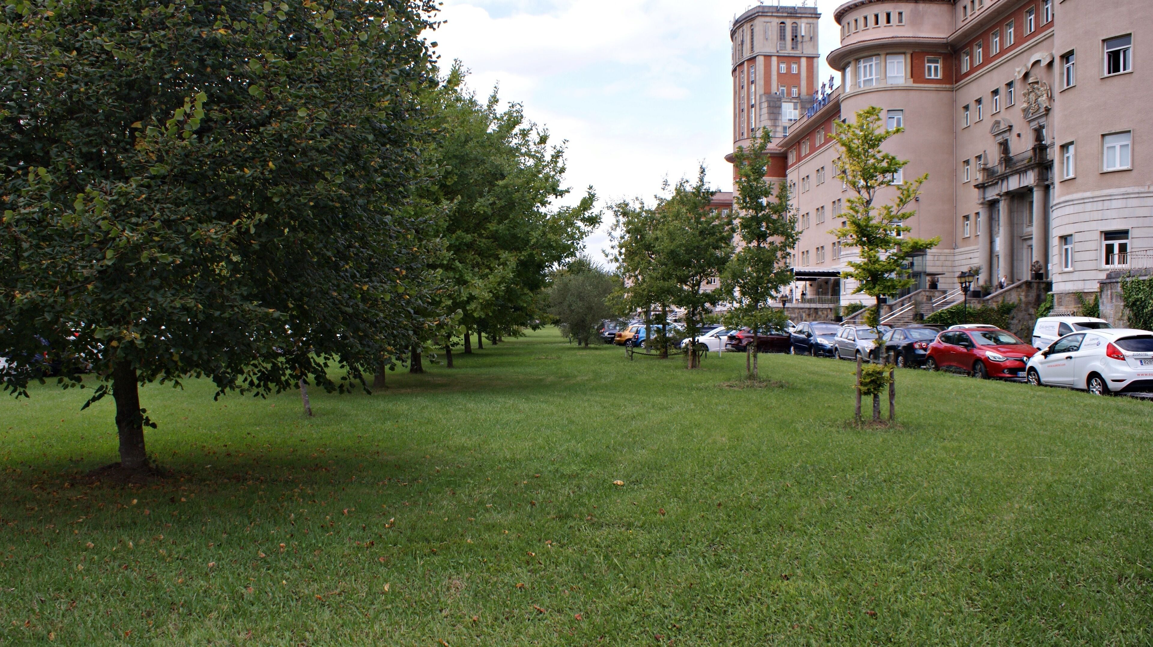 Photo - Hotel Seminario Aeropuerto Bilbao