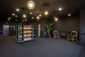 Building design