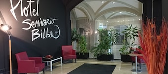 Hotel Seminario Bilbao