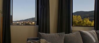Hotel Seminario Bilbao