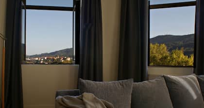 Hotel Seminario Bilbao