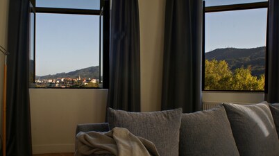 Hotel Seminario Bilbao