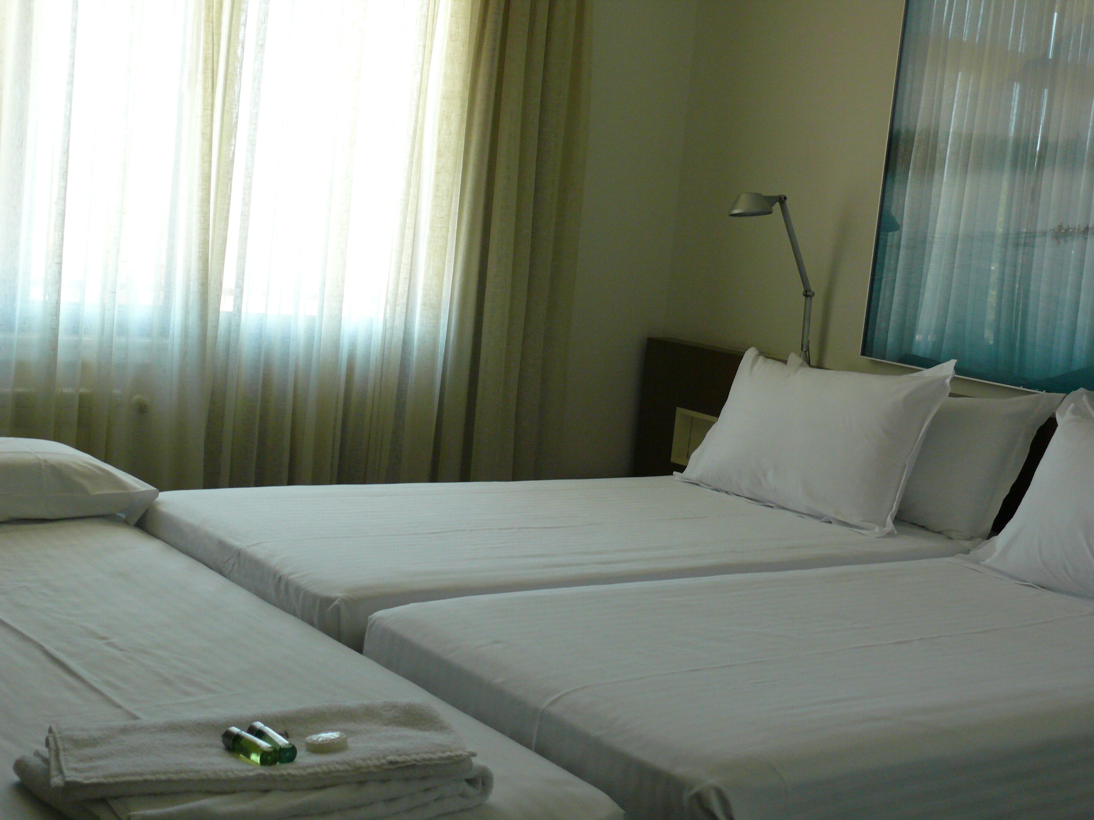 Foto - Hotel Los Ángeles