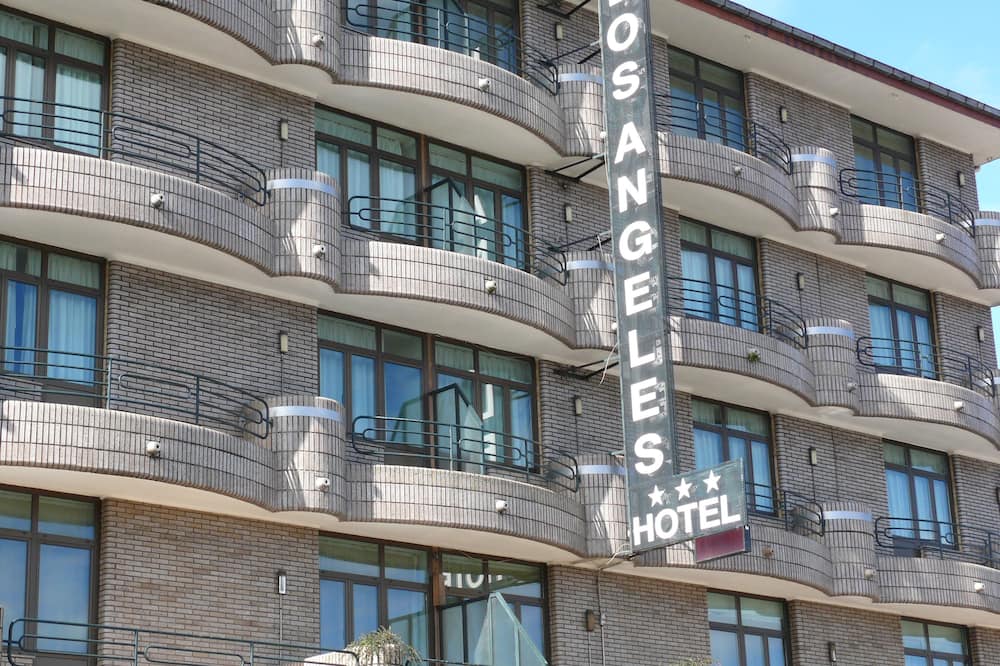 Hotel Los Ángeles