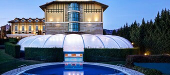 Silken Villa de Laguardia