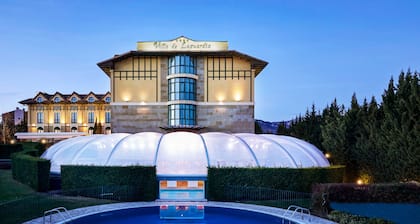 Silken Villa de Laguardia