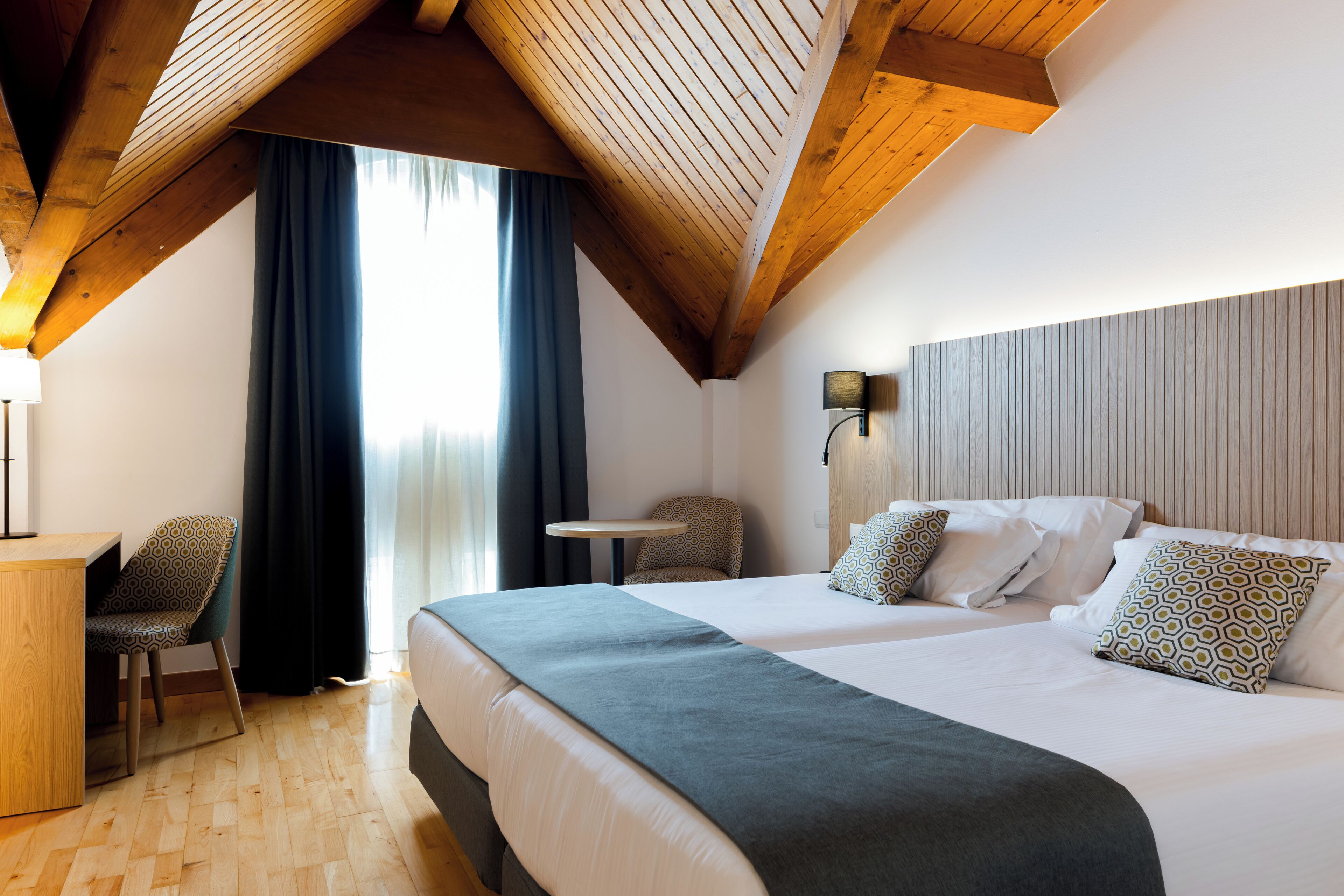 Photo - Hotel Silken Villa de Laguardia