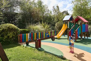Children’s area