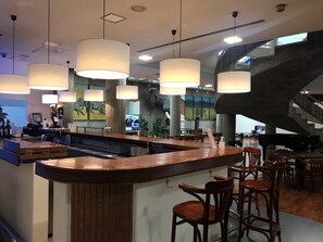 Café-restaurant