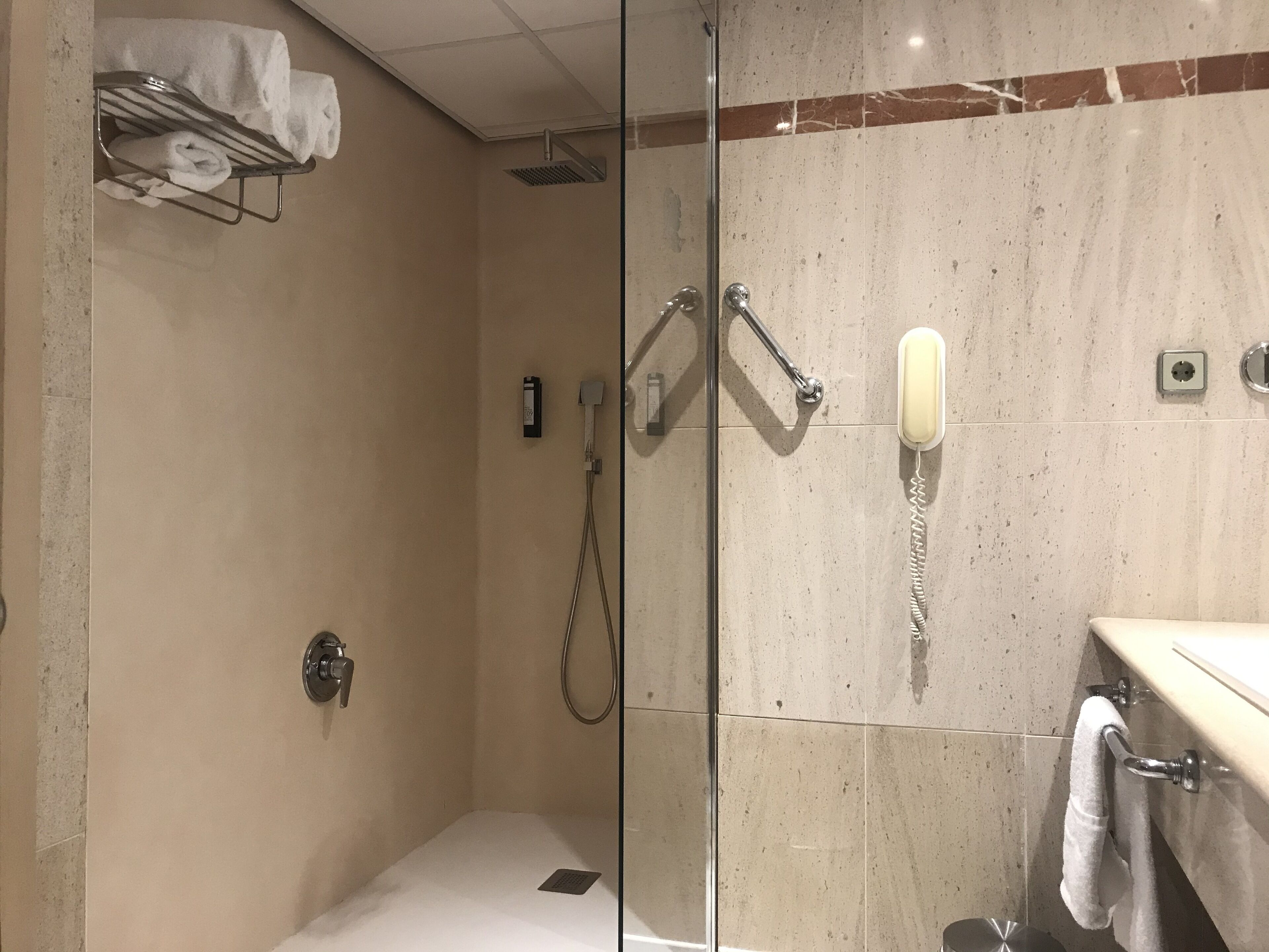 Foto - Hotel Palacio del Mar