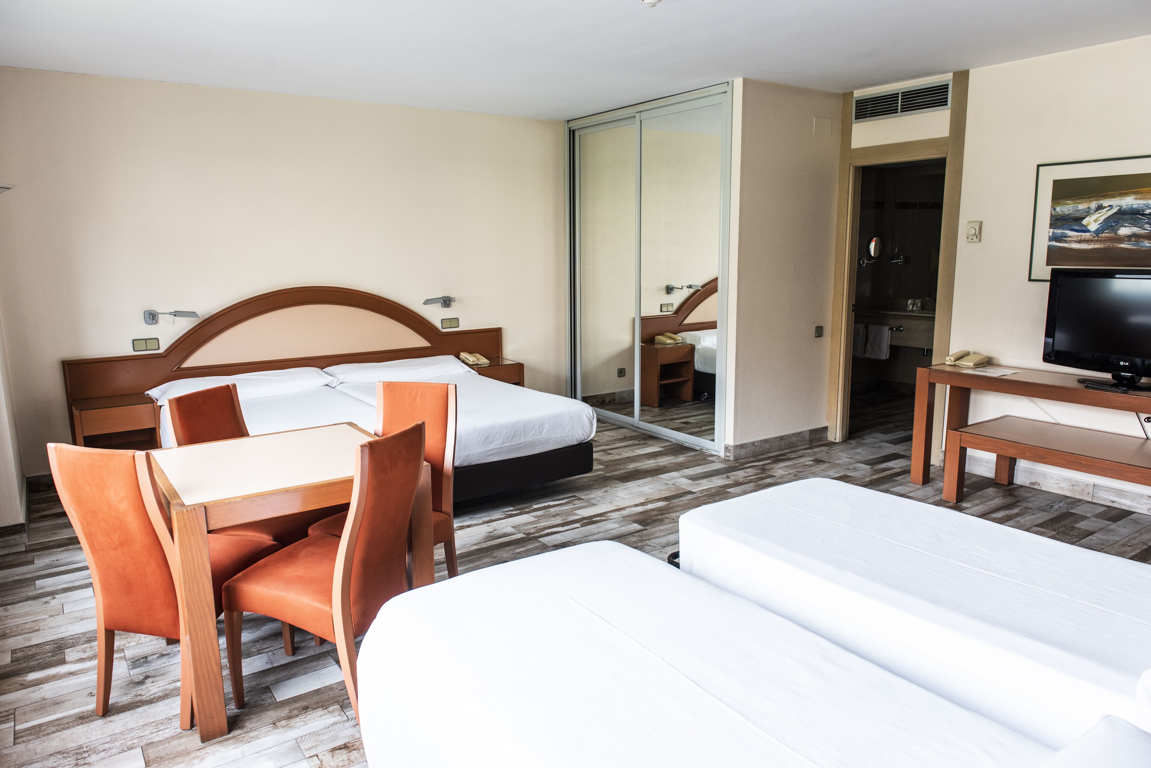 Foto - Hotel Palacio del Mar