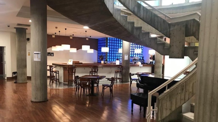 Hotel Palacio del Mar