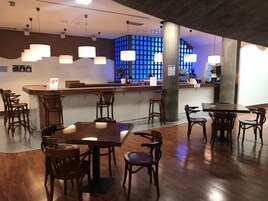 Bar (na propriedade)