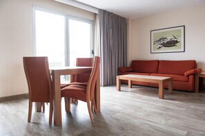 Junior Suite (Single)