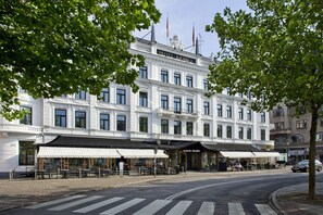 Exterior - Scandic Kramer (Malmö)