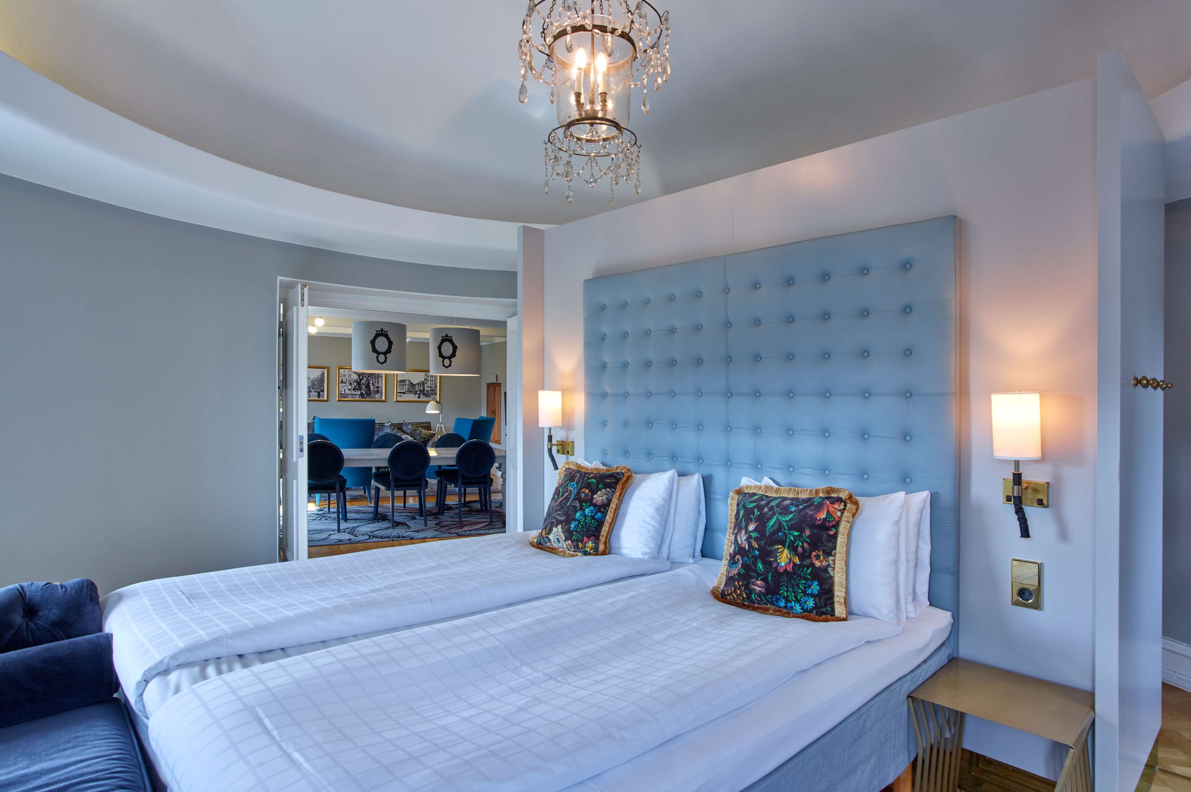 Foto - Scandic Kramer