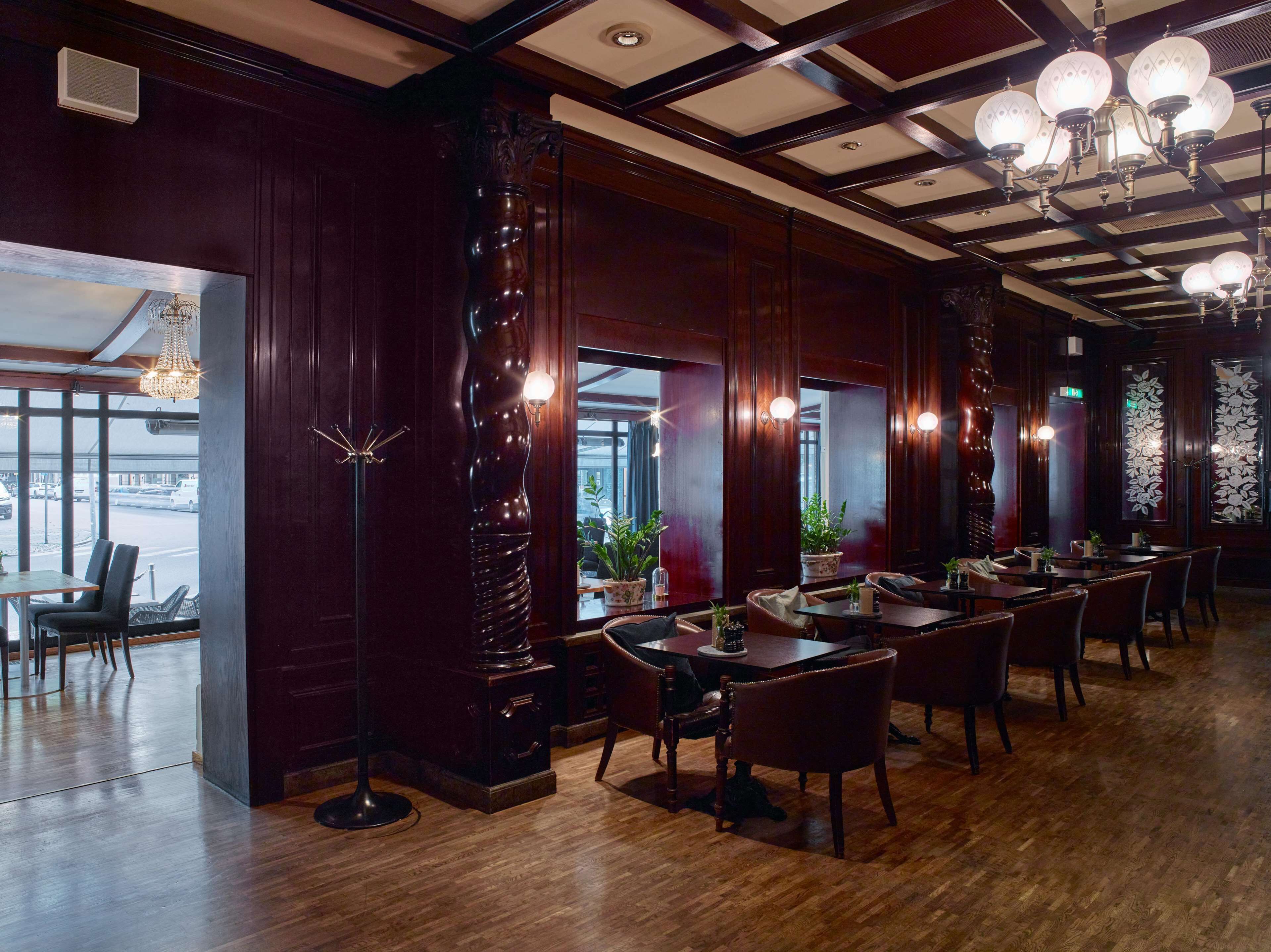 Foto - Scandic Kramer